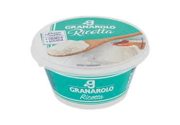 Siers RICOTTA GRANAROLO 45% 250g
