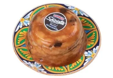 Siers Ricotta šok.ZAPPALA Sfiziotta 180g