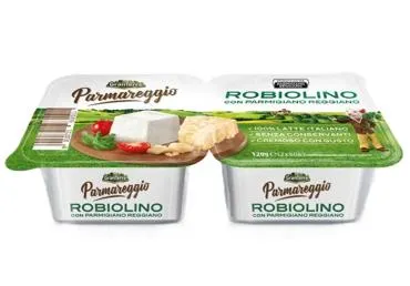 Siers Robiolino PARMAREGGIO 120g