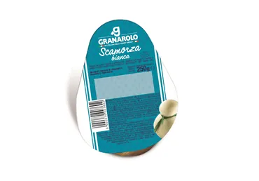 Siers SCAMORZA BIANCA 250g