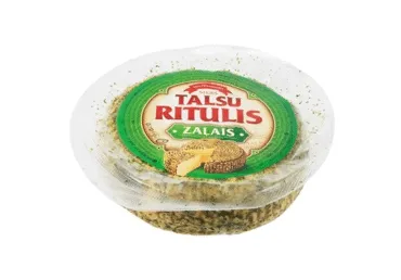 Siers TALSU RITULIS zaļais (mazais) kg