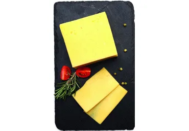 Siers Tilzītes 43% kg