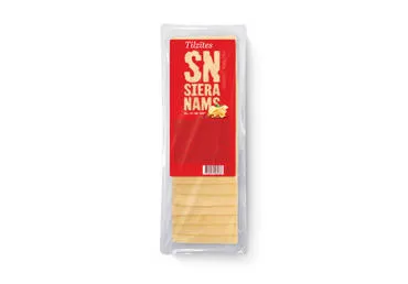 Siers Tilzītes SIERA NAMS šķēlēs 1kg