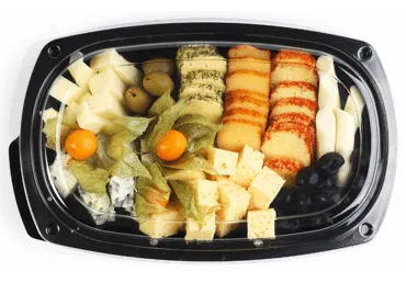 Sieru plate MEISTARA MARKA 700g