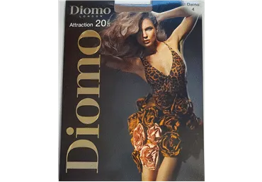Siev. zeķb. DIOMO ATTRACTION 20 daino4