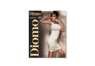 Siev. zeķb. DIOMO INSPIRATION 40 viso. 4