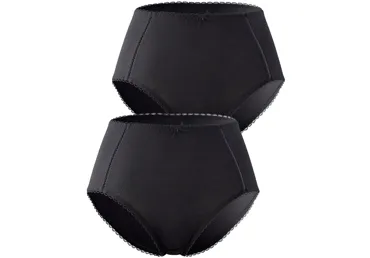 Siev.biks.midi Friends 50-52 melnas 2gb.