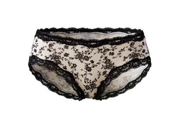 Sieviešu biks.-šorti FRIENDS 38 krēmrozā