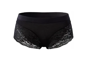 Sieviešu biks.-šorti FRIENDS, 38, melni