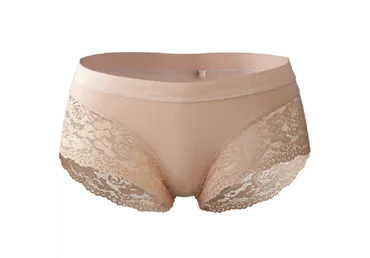 Sieviešu biks.-šorti FRIENDS 46-48 bēši