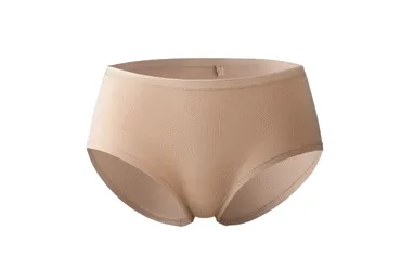 Sieviešu biksītes-hipster FRIENDS 38-40 bēšas