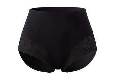 Sieviešu biksītes maxi FRIENDS, 42-44, melnas