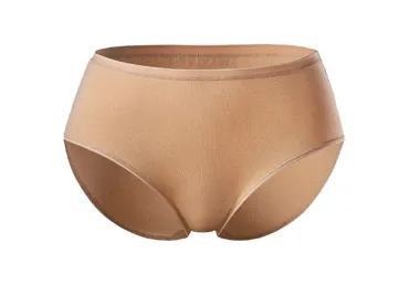 Sieviešu biksītes MIDI FRIENDS 38-40 bēšas