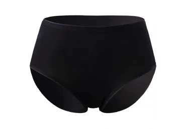 Sieviešu biksītes  midi FRIENDS 42-44 melnas