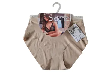 Sieviešu biksītes SELENE 3129 bēšas M