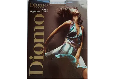 Siev.zeķbikses DIOMO HYPNOSE 20 VISONE 2