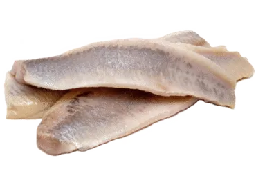 Siļķu filejas mazsālītas eļļā kg