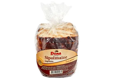 Sīpolmaize 270g