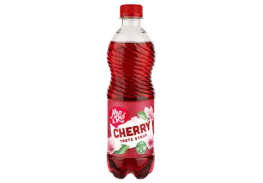 Sīrups MIO&RIO Ķiršu 0,5L PET D