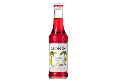 Grenadīna sīrups 250ml [6] V_O DEP