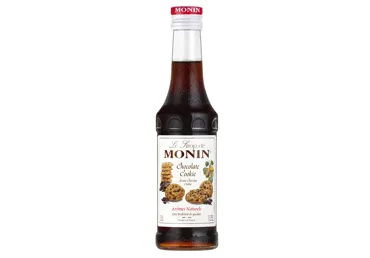 Sīrups MONIN Šokolādes cepumu 250ml D