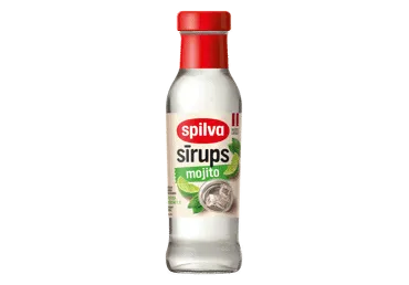 Sīrups Spilva Mojito 300ml