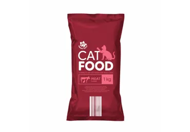 S.kaķu bar.HAPPY TAILS l/l jēra truš.1kg