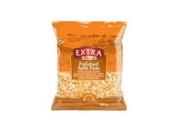 Šķeltie zirņi EXTRA LINE 800g