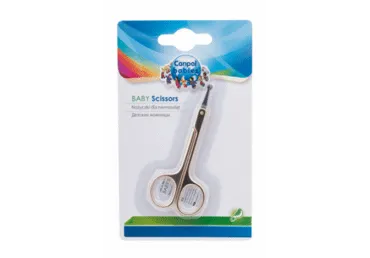 Šķēres bērniem CANPOL