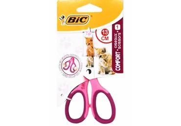 Šķēres BIC 13cm