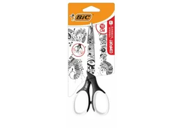 Šķēres BIC 16cm