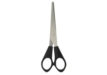 Šķēres GRAFIA PLUS 17cm