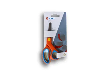 Šķēres GRAFIA PLUS