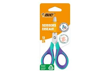 Šķēres kreiļiem BIC 13cm