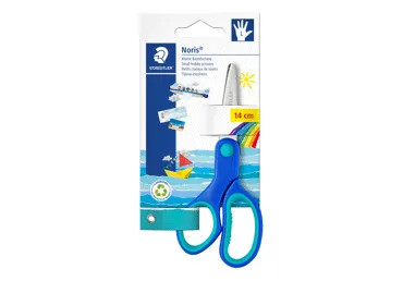 Šķēres STEADTLER 14cm
