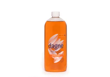 SEAL DAGNE šķidrās ziepes SMILTSĒRKŠĶIS 1000ml