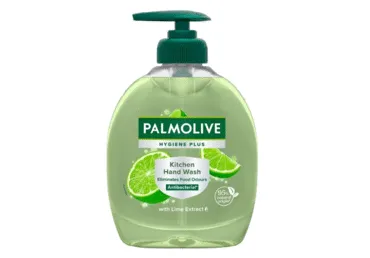 Šķidrās ziepes PALMOLIVE Neutralising 300ml
