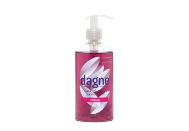 SEAL DAGNE šķidrās ziepes BĀRBELE 500ml
