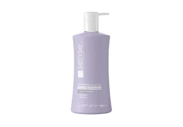 Šķidrās ziepes SENSE Lilac & Freesia 330ml