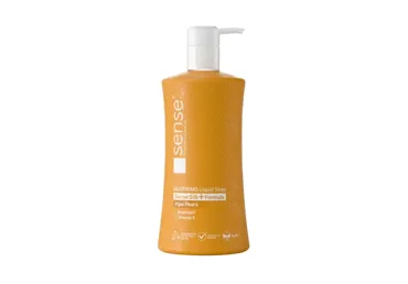 Šķidrās ziepes SENSE Ripe Pear 330ml