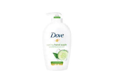 Šķidr.ziepes DOVE Refreshing Care 250ml
