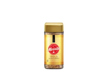 Kafija šķistošā Merrild Gold 100g