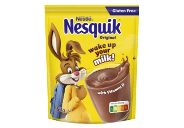 Dzēriens Nesquik šokolādes 150g