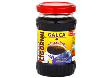 Šķīstošie cigoriņi GALKA 200g