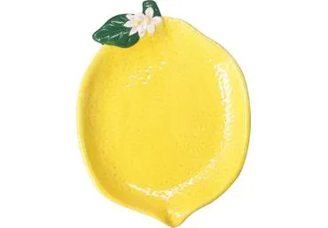 Šķīvis Augļi 20x15cm