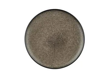 Šķīvis AURORA Arandela Dark 21 cm
