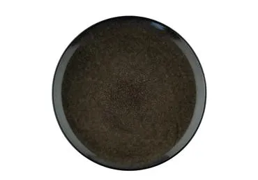 Šķīvis AURORA Arandela Dark 26 cm