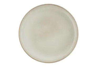 Šķīvis AURORA Camila Beige 25cm