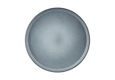 Šķīvis AURORA Kanto Grey 20cm