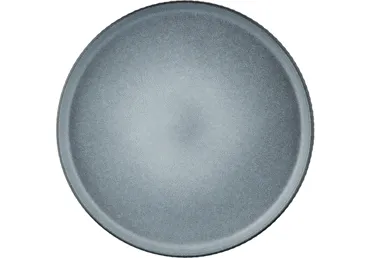Šķīvis AURORA Kanto Grey 26 cm